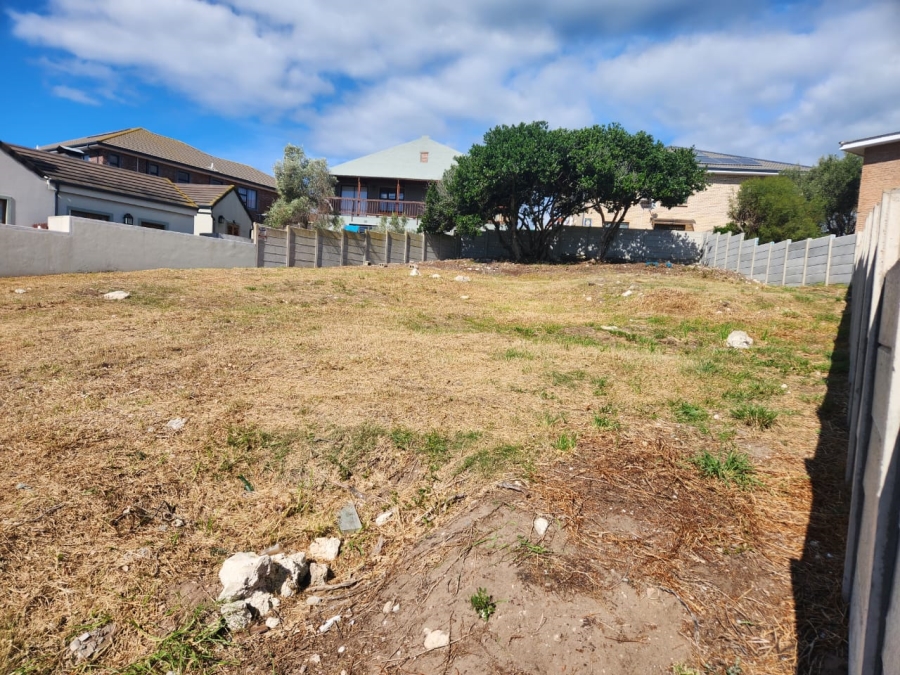 0 Bedroom Property for Sale in Reebok Western Cape